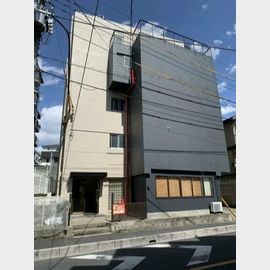 アビタシオン別所 5階 築57年2ヶ月の賃貸物件