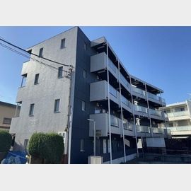 坂戸駅より徒歩4分 1階 築31年1ヶ月の賃貸物件