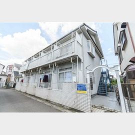 指扇駅より徒歩12分 1階 築35年6ヶ月の賃貸物件