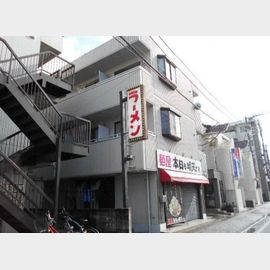 南行徳駅より徒歩7分 2階 築39年6ヶ月の賃貸物件