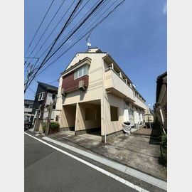 永福ハイム１５ 1階 築36年5ヶ月の賃貸物件