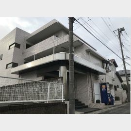 新田駅より徒歩6分 2階 築38年1ヶ月の賃貸物件