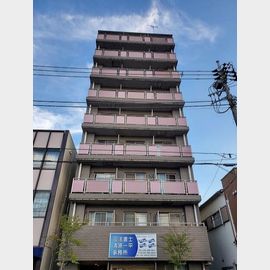 東飯能駅より徒歩3分 2階 築31年3ヶ月の賃貸物件