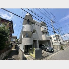 イージーハウス春日部 2階 築35年9ヶ月の賃貸物件