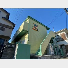 宮代本田コーポ 1階 築39年の賃貸物件
