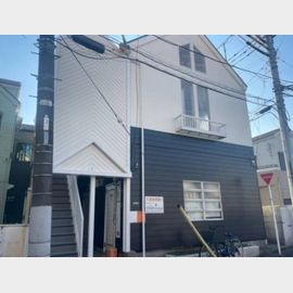 梅島駅より徒歩15分 1階 築39年3ヶ月の賃貸物件