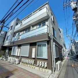 サニーコート町屋の賃貸物件