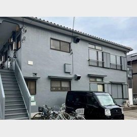パークサイド・ヴィラの賃貸物件