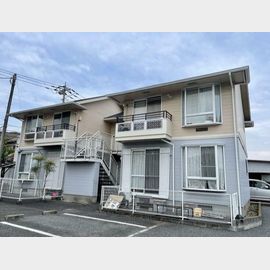ペアメゾンＢの賃貸物件