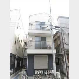 シャンテ東日暮里の賃貸物件