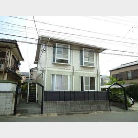 クローバーハイツ弁天の賃貸物件