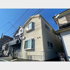 KMハイツの賃貸物件