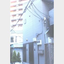 コーポミライの賃貸物件