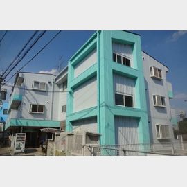 オネスティ柏13番館の賃貸物件