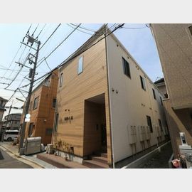 GRID八広の賃貸物件