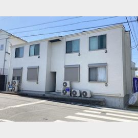 京成佐倉駅より徒歩10分 築11年2ヶ月 2階建の賃貸物件