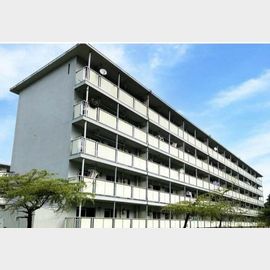 ビレッジハウス八日市場2号棟の賃貸物件