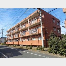 エルベール新町II号館の賃貸物件
