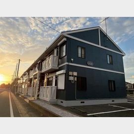 ロジュマンCの賃貸物件