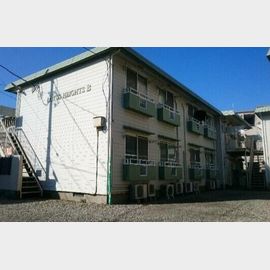 ロータスハイツBの賃貸物件