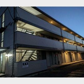 TOYAMA弐番館の賃貸物件