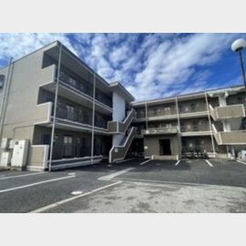 萩コーポの賃貸物件