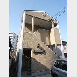 セントラルコート天神２ 1階 築19年7ヶ月の賃貸物件