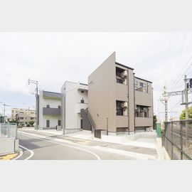 井尻駅より徒歩6分 1階 築11年8ヶ月の賃貸物件