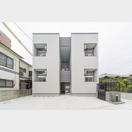 ロッククリスタル井尻 1階 築9年11ヶ月の賃貸物件