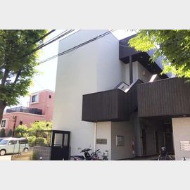 リアンジュ筥松の賃貸物件