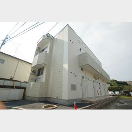 abetina大橋の賃貸物件
