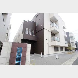 九大学研都市駅より徒歩5分 築16年4ヶ月 2階建の賃貸物件