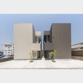 プレミアム・デイズ２の賃貸物件