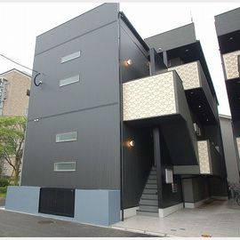 レオルガ伊都 1階 築14年9ヶ月の賃貸物件