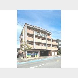 ヴィラ21 2階 築24年5ヶ月の賃貸物件