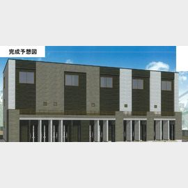 フラテッリSの賃貸物件