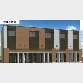 フラテッリS 3階 新築の賃貸物件