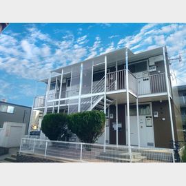 大橋駅よりバス25分 2階 築26年8ヶ月の賃貸物件