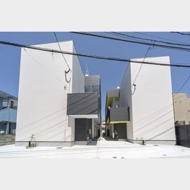 マルスヴァンサンク2番館の賃貸物件