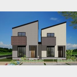 久留米高校前駅より徒歩31分 新築の賃貸物件