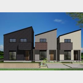 久留米高校前駅より徒歩31分 新築の賃貸物件