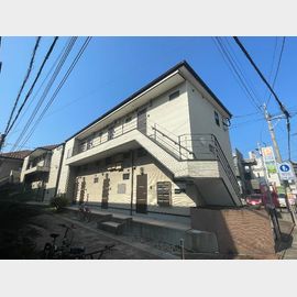 吉塚駅より徒歩8分 2階 築18年9ヶ月の賃貸物件