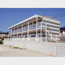 レオパレス屋形原 1階 築23年9ヶ月の賃貸物件