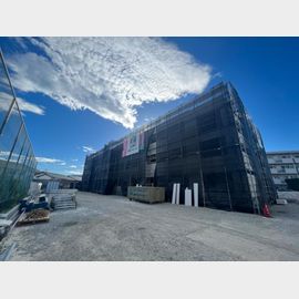 博多南駅より徒歩10分 1階 新築の賃貸物件