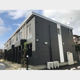 貝塚駅より徒歩7分 2階 新築の賃貸物件