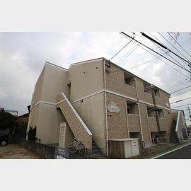 コンフォートベネフィス大橋南1の賃貸物件