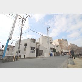 アラモード百年橋の賃貸物件
