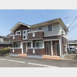 ゼファーガーデンの賃貸物件