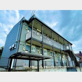 レオパレスふじ 1階 築16年8ヶ月の賃貸物件