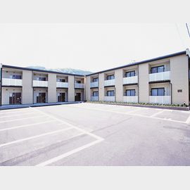 レオパレスカーサベルデ油山 2階 築20年7ヶ月の賃貸物件